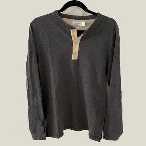 SALE S 3.1 PHILLIP LIM X TARGET 20TH ANNIVERSARY GREY HENLEY